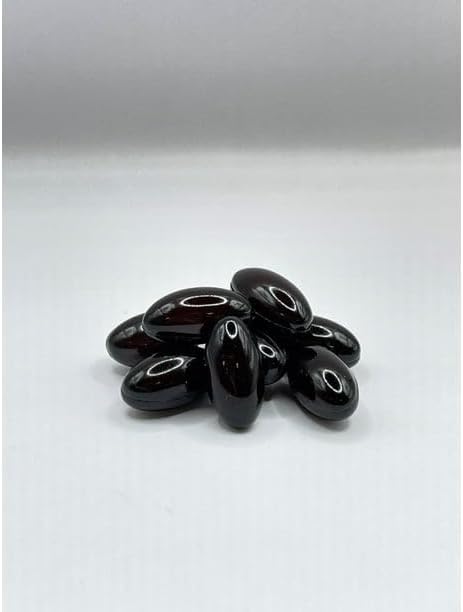 IKJ Concentrated Aloe Vera Gel Dietary Supplement, 50 Count