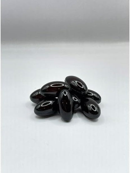 IKJ Concentrated Aloe Vera Gel Dietary Supplement, 50 Count