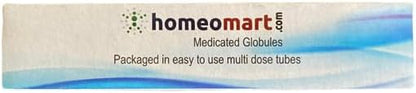 Magnesium Metallicum Homeopathy Pellets (Pills) in 30C Potency, Pack of 2