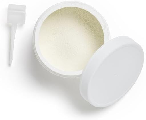SeneGence VitaSense Beauty + Collagen Supplement Powder, 4.23 Oz, Supports Skin, Hair, and Nail Health with 2.5g Type 1 Marine Collagen, Low-Calorie Strawberry Lemonade Flavor