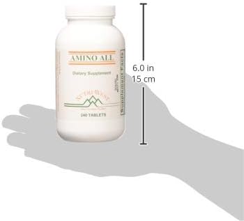 Nutri-West - Amino All 240 Tablets