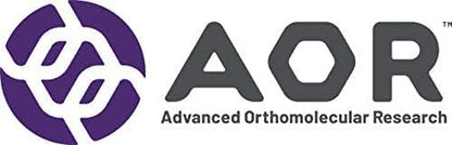 AOR Advanced B Complex, 90 CT