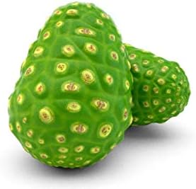 Noni Organic Capsules