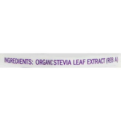 Pyure Organic Stevia Sweetener Extract Powder- 100% Stevia Leaf Extract, No Fillers, 300x Sweeter Than Sugar, 1,000 Servings