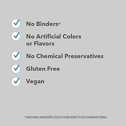Amazon Elements Melatonin 3mg, Helps with occasional sleeplessness, Vegan, Unflavored, 260 Tablets, 8 month supply (Packaging may vary)