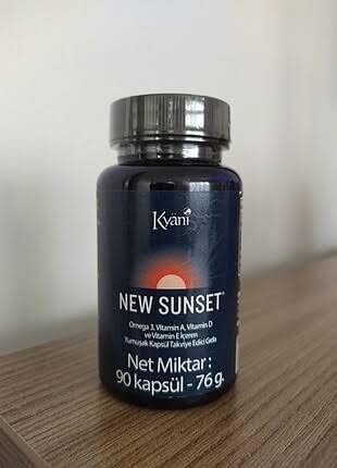 Kyani 30 Day Omega 3