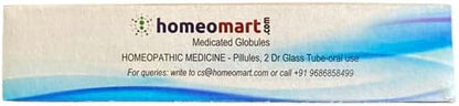 Echinacea Angustifolia Homeopathy Pellets (Pills) in 6C Potency Pack of 3