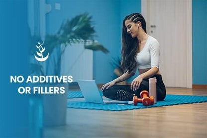 PURE ORIGINAL INGREDIENTS Vitamin B1 (Thiamine Mononitrate) (365 Capsules) No Magnesium Or Rice Fillers, Always Pure, Lab Verified