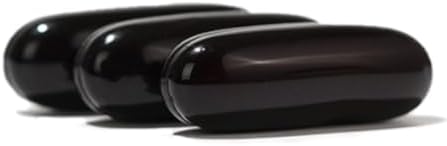 NatureWise High Absorption Marine Magnesium Supplement 300mg - Naturally Sourced, Clinically Tested Magnesium from Seawater - Non-GMO, USA Manufactured - 90 Softgels[1-Month Supply]