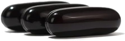 NatureWise High Absorption Marine Magnesium Supplement 300mg - Naturally Sourced, Clinically Tested Magnesium from Seawater - Non-GMO, USA Manufactured - 90 Softgels[1-Month Supply]