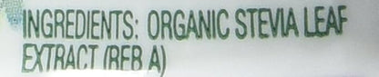 Pyure Organic Stevia Powder Extract | 100% Stevia No Fillers, Stevia Concentrate 300x Sweeter than Sugar | No Additives, Pure Stevia Extract Sugar Substitute, Micro-Spoon Included | 1,000 Servings