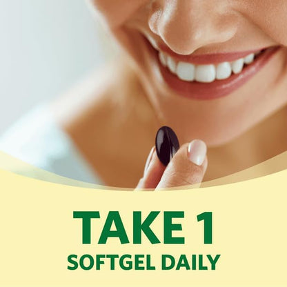 IKJ Concentrated Aloe Vera Gel Dietary Supplement, 50 Count