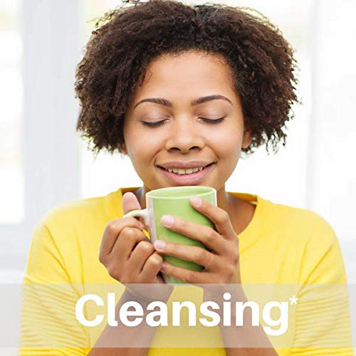 Blood Cleansing LifeBoost Tea Organic –Cleanses & Supports Natural Removal of Excess Waste Chemicals from The Blood Stream Echinacea Chamomile.. Herbal Supplement