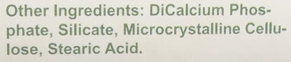 Nutri-West - Sago-C-500 90 Tablets by Nutri-West