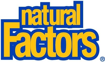 HerbalFactors by Natural Factors, Olive Leaf 500 mg, Natural Wellness Formula, 90 Capsules