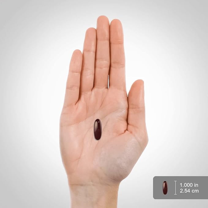 Piping Rock Black Seed Oil Softgel Capsules | 1000mg | 60 Pills | Cold Pressed Solvent Free | Non GMO, Gluten Free Supplement