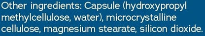 Natural Vitality Calm Sleep Magnesium Supplement, Melatonin & Magnesium Citrate, Sleep Aid Capsules, Gluten Free, Vegan, Non-GMO, Helps The Body Ease Into Sleep, 120 Capsules