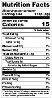 Terrasoul Superfoods Organic Elderberry Powder, 4 Oz - Freeze-Dried