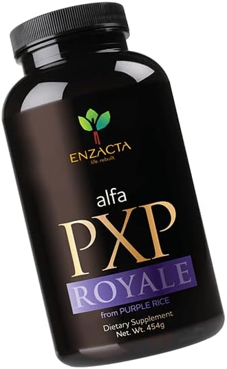 Alfa PXP Royale Large Bottle 454 Grm 90 Servings Enzacta