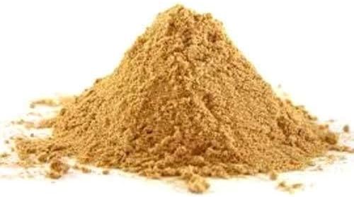 Flax Musumusukkai Powder | Mukai Maderaspatana Powder 300 Gm Pack of 1 | Natural Herbal Supplement | Organic and Non-GMO | Ayurvedic Wellness and Health Support