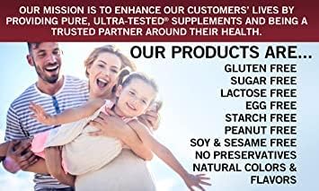 Kirkman - Cod Liver Oil with Vitamin A & D - 300 Softgels - Essential Fatty Acids - Supports Foundational Health - Hypoallergenic