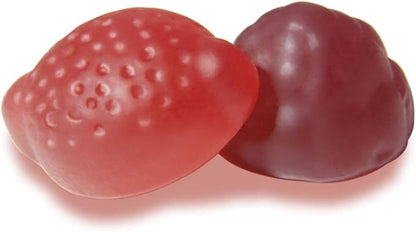 Amazon Basics Adult Multivitamin Gummies, Mixed Berry & Cherry, 150 Gummies, 75-Day Supply, Pack of 1 (Previously Solimo)