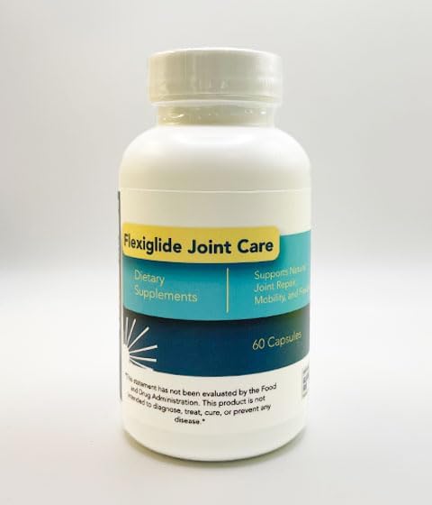 FlexiGlide Joint Care