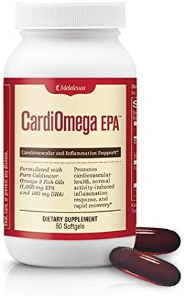 CardiOmega EPA