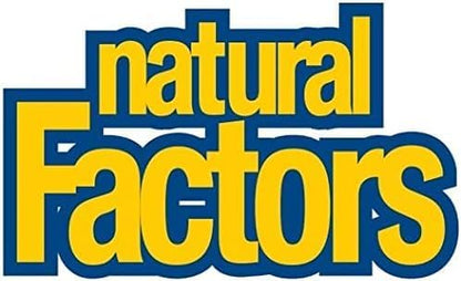 Natural Factors Cod Liver Oil, 90 Capsules