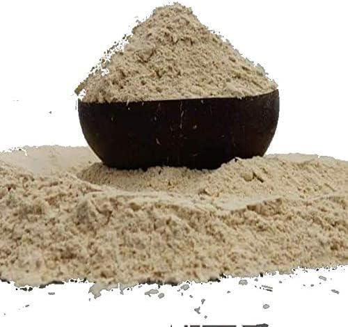 Micronized Instant Kava Powder-Fijian Kava (8 oz)