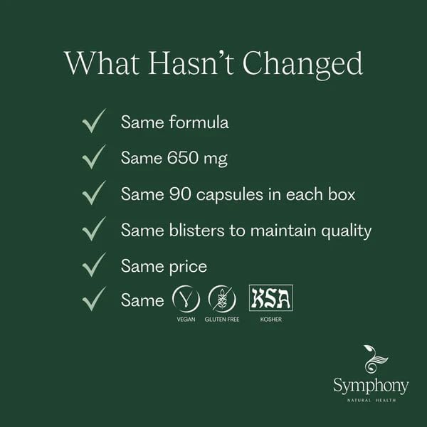 Natural Health International pH Quintessence - 40:1 Alfalfa Concentrate - 270 Vegan Capsules (90 Day Supply) – Alkaline The Body, Balance pH and Support Detox