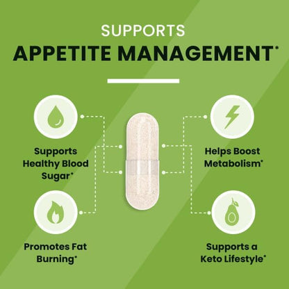 Green Tea Weight Loss Pills for Women & Men | 45% EGCG | Stomach Fat Burner, Metabolism Booster & Appetite Suppressant | Green Tea Fat Burner Diet Pills | Vegan Weight Loss Supplements | 120 Ct