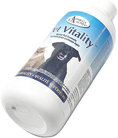 Pet Vitality, 500 ml