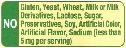 Spring Valley - Magnesium Citrate 100 mg, Rapid-Release, 100 Capsules