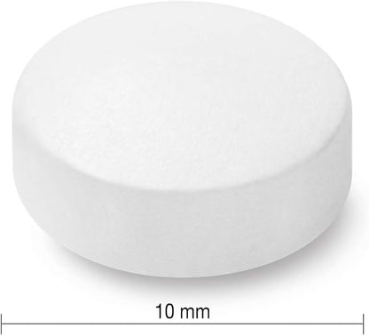 Jamieson Laboratories Magnesium 100mg by Jamieson Natural Sources