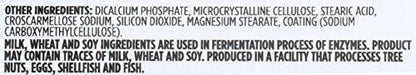 365 by Whole Foods Market, Daily Digestive Formula, 100 Count