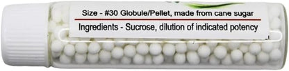 Selenium Homeopathy Pellets (Pills) in 200C Potency Pack of 3