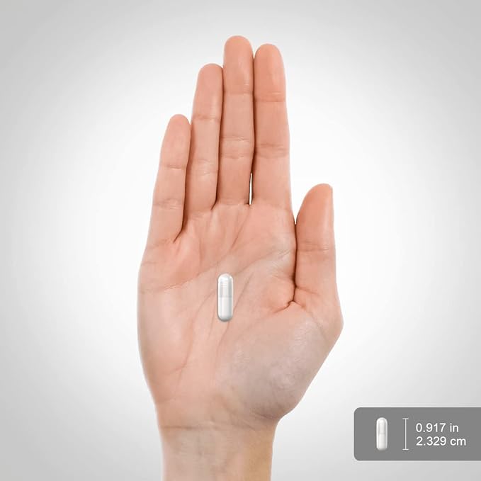 Piping Rock Triple Magnesium Complex | 420 mg | 200 Capsules | Magnesium Oxide, Citrate, and Aspartate Supplement | Non-GMO, Gluten Free