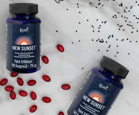 Kyani 30 Day Omega 3