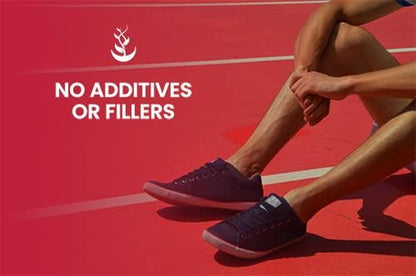 PURE ORIGINAL INGREDIENTS L-Proline (365 Capsules) No Magnesium Or Rice Fillers, Always Pure, Lab Verified