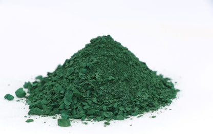 Freeze Dried Spirulina Powder, Grown in Canada