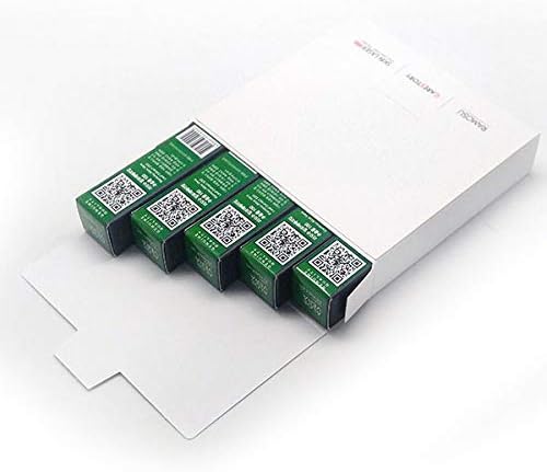 Aloe Vera Leaf Extract 100 (10ml × 5ea)