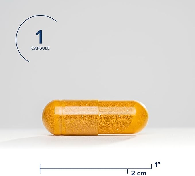 Seeking Health Riboflavin, Vitamin B2, 400 mg Riboflavin, 4 mg Active Riboflavin-5-Phosphate, Energy Supplement, Vegetarian (60 Capsules)*