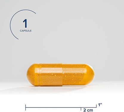 Seeking Health Riboflavin, Vitamin B2, 400 mg Riboflavin, 4 mg Active Riboflavin-5-Phosphate, Energy Supplement, Vegetarian (60 Capsules)*