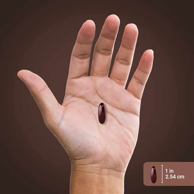 Piping Rock Black Seed Oil Softgel Capsules | 1000mg | 120 Pills | Cold Pressed Virgin | Solvent Free, Non-GMO, Gluten Free Supplement