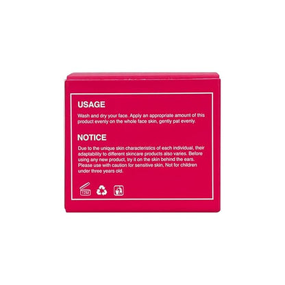 Resveratrol, Algae Oil and Vitamin C Cream 1.69 fl, Anti-aging and Moisturizer Night Cream