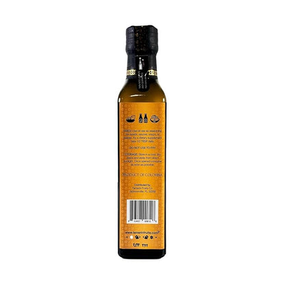 Plant-Based Omega-3 Sacha Inchi Oil