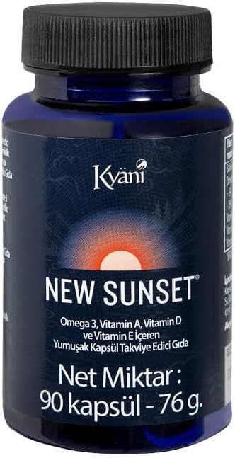 Kyani 30 Day Omega 3