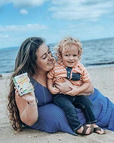 CATALO Toddler Children’s Milk Calcium Formula with Zinc Added - TruCal® Milk Calcium, Phosphorus, Magnesium, and Chelated Zinc - Vanilla Flavor, 100 Chewable Tablets