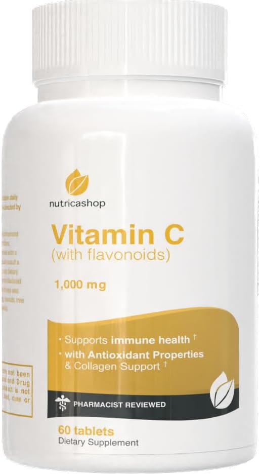 Vitamin C